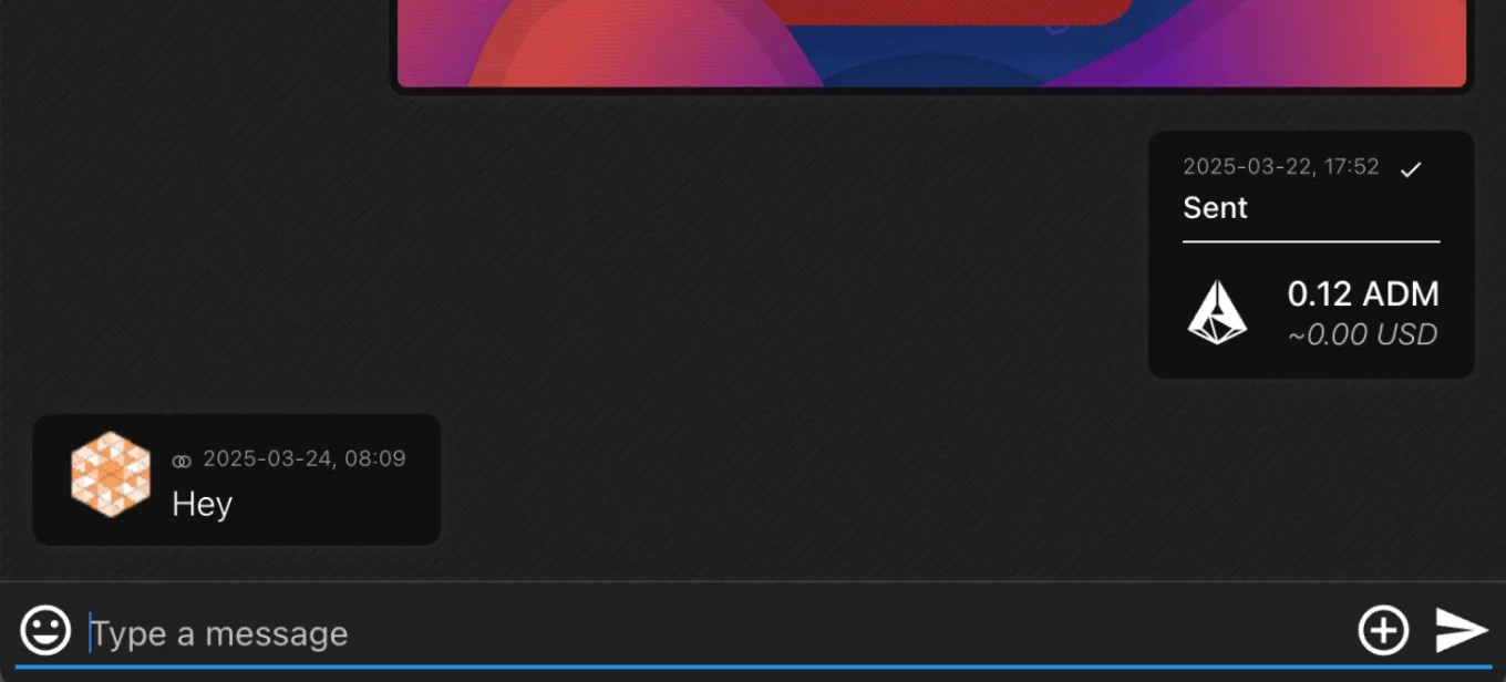Discussion screenshot 2