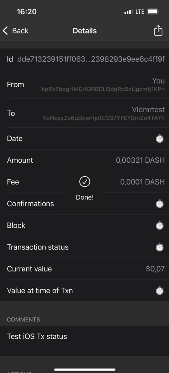 Discussion screenshot 8