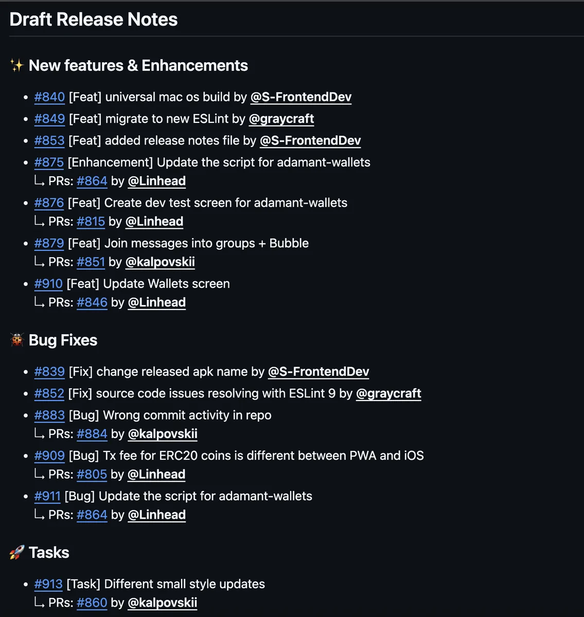 Discussion screenshot 1