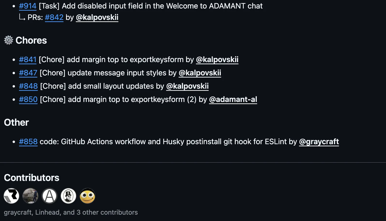 Discussion screenshot 2