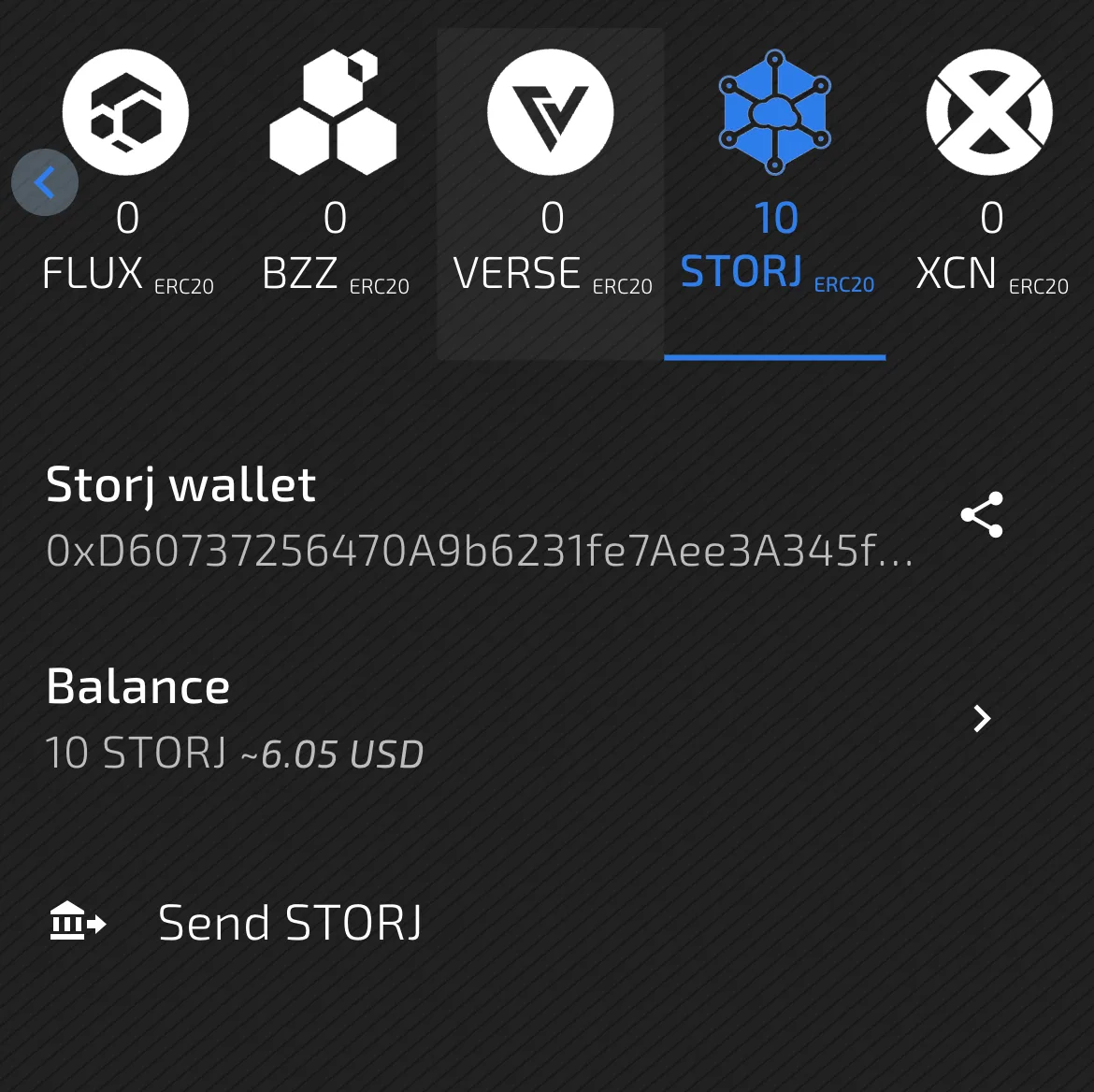 Meet the ADAMANT Messenger v4.5.1 update
