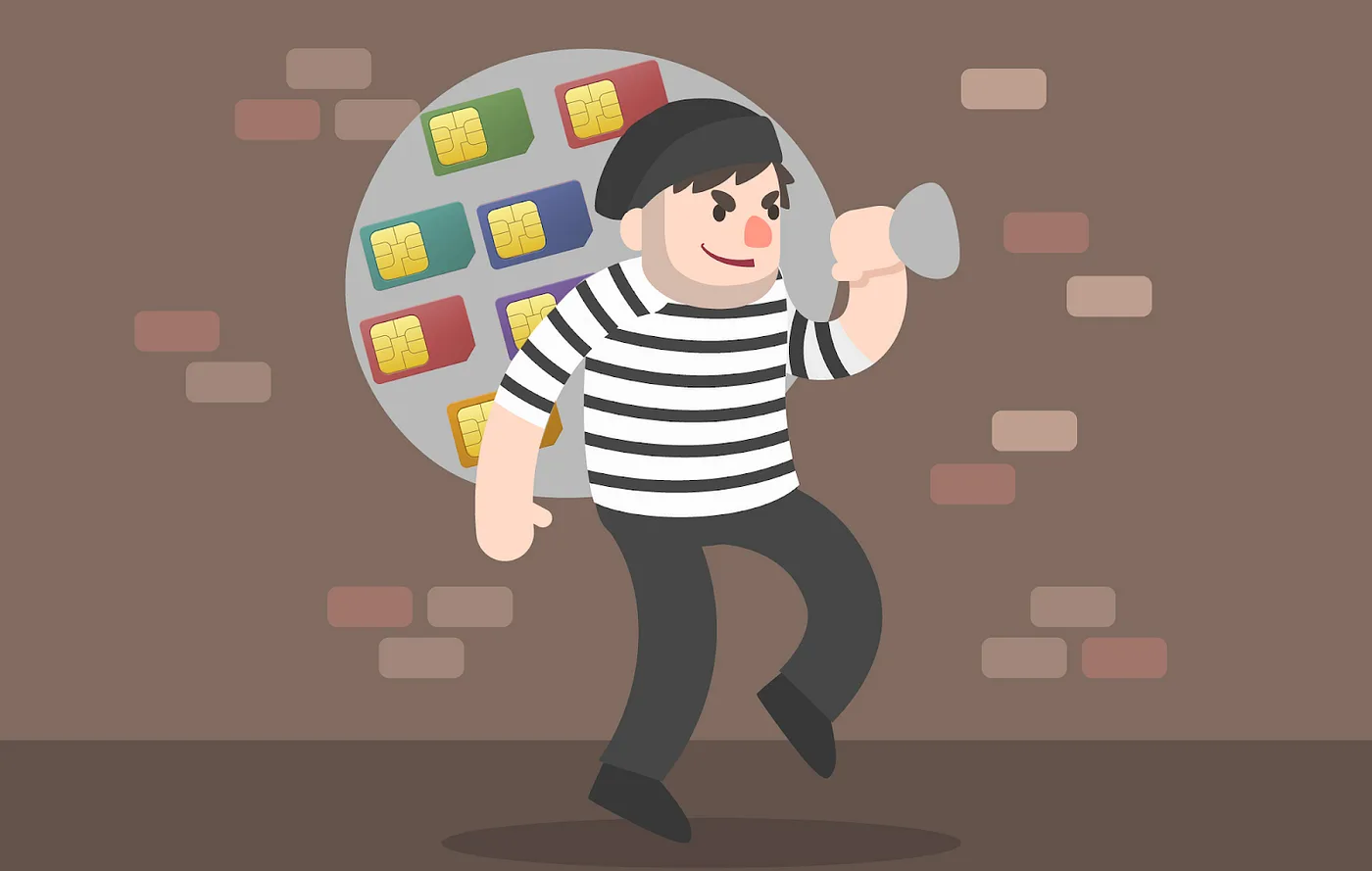 Перейти к безопасной 2FA в блокчейне