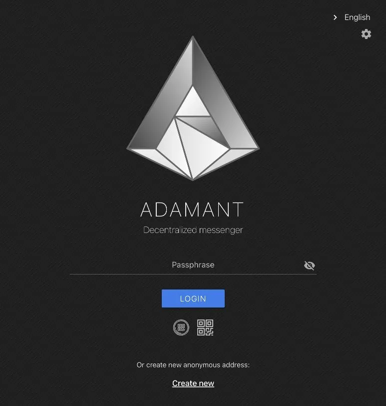 ADAMANT Messenger v4.12.0: более безопасное PWA для приватного общения