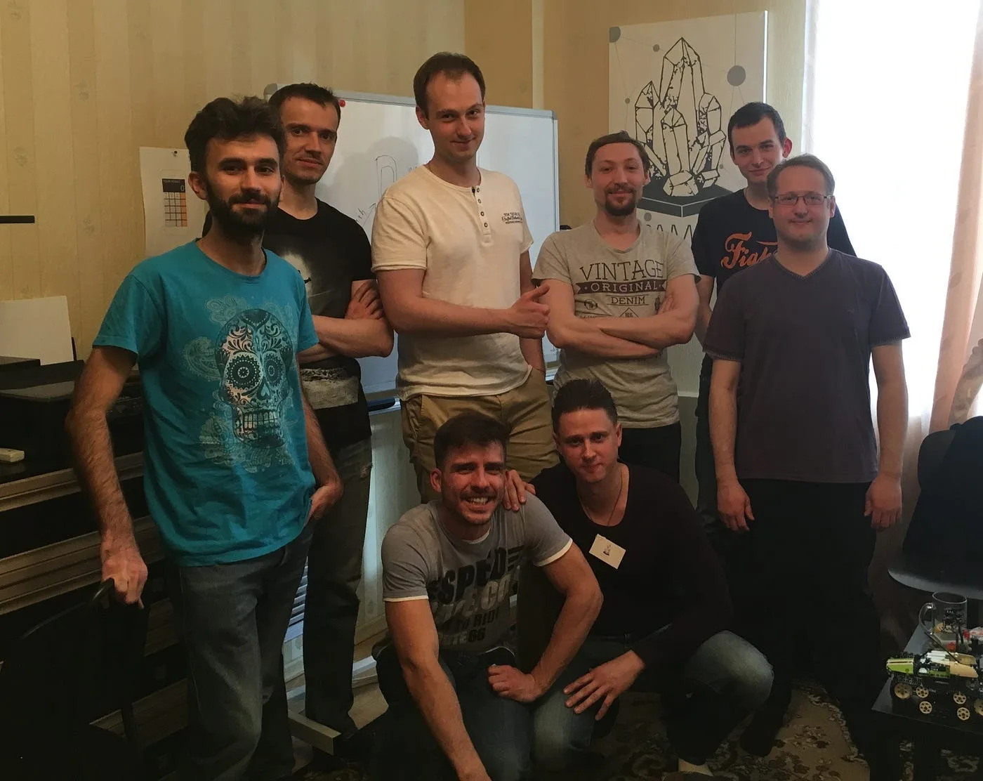 ADAMANT Roadmap Update: Steady Progress, Fresh Momentum