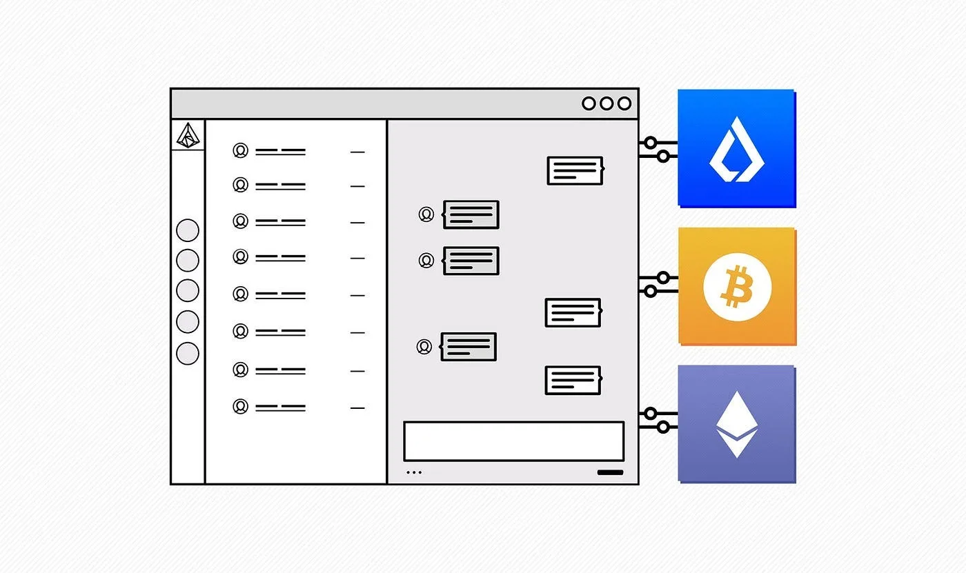 ADAMANT Roadmap Update: Steady Progress, Fresh Momentum