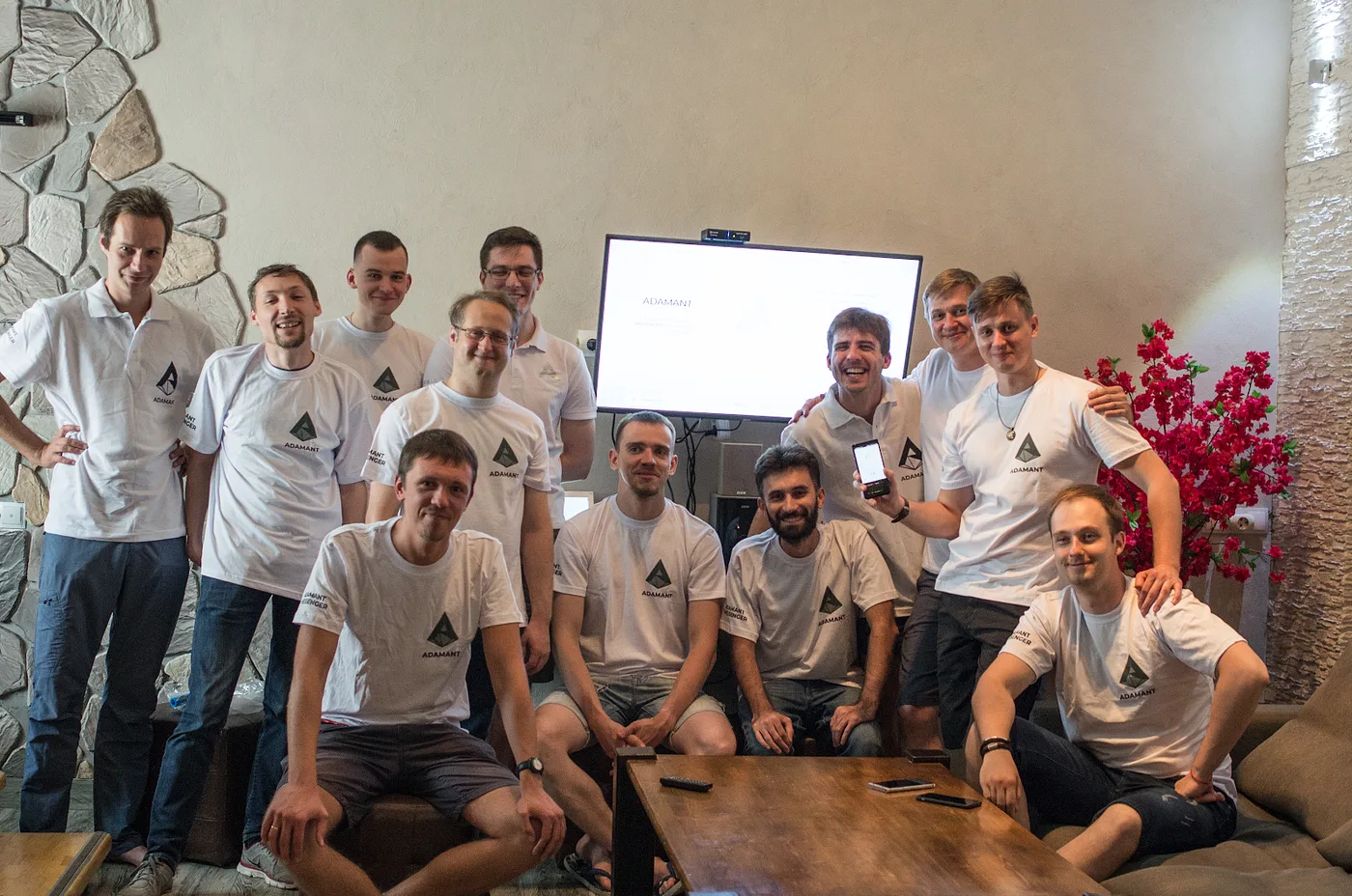 ADAMANT Roadmap Update: Steady Progress, Fresh Momentum