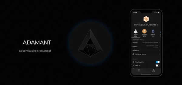 ADAMANT Roadmap Update: Steady Progress, Fresh Momentum