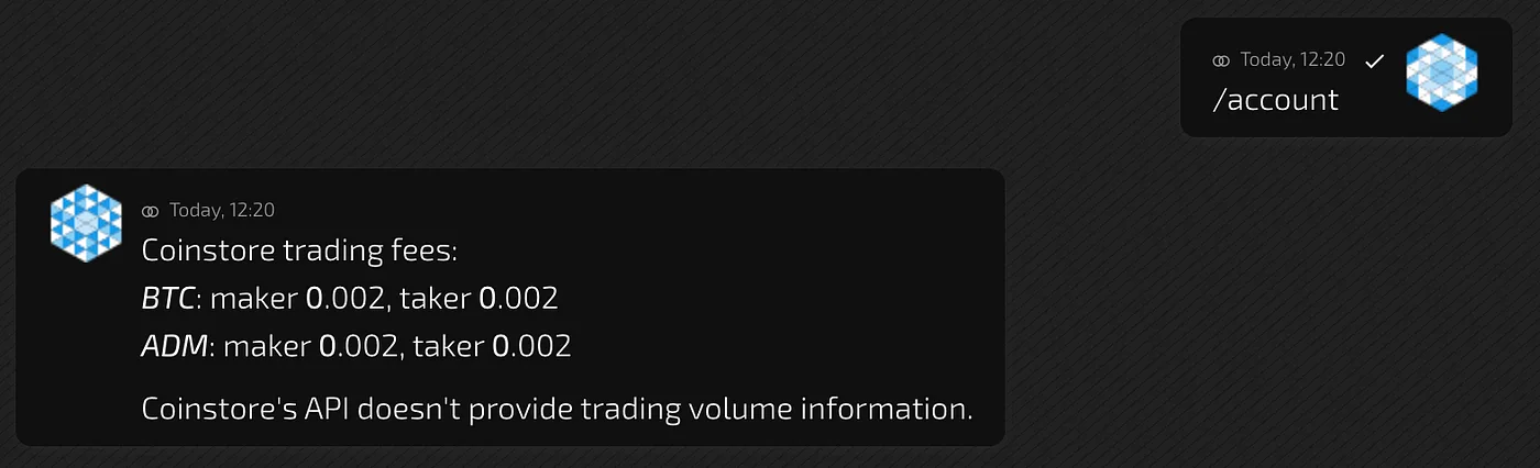 DIY Market-making of your token with the updated v6.0.0 ADAMANT TradeBot