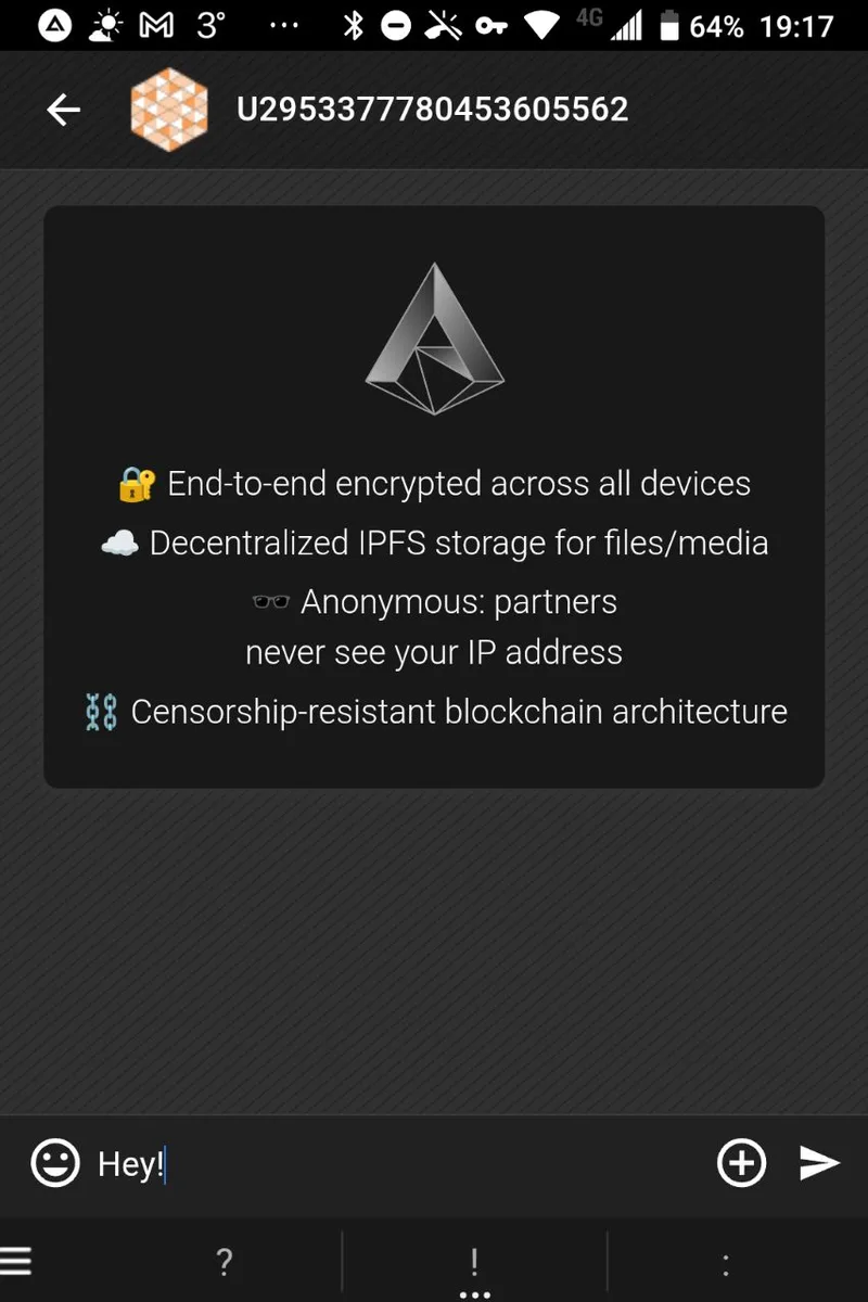 ADAMANT v4.11.0: Более надёжный, отполированный и зрелый