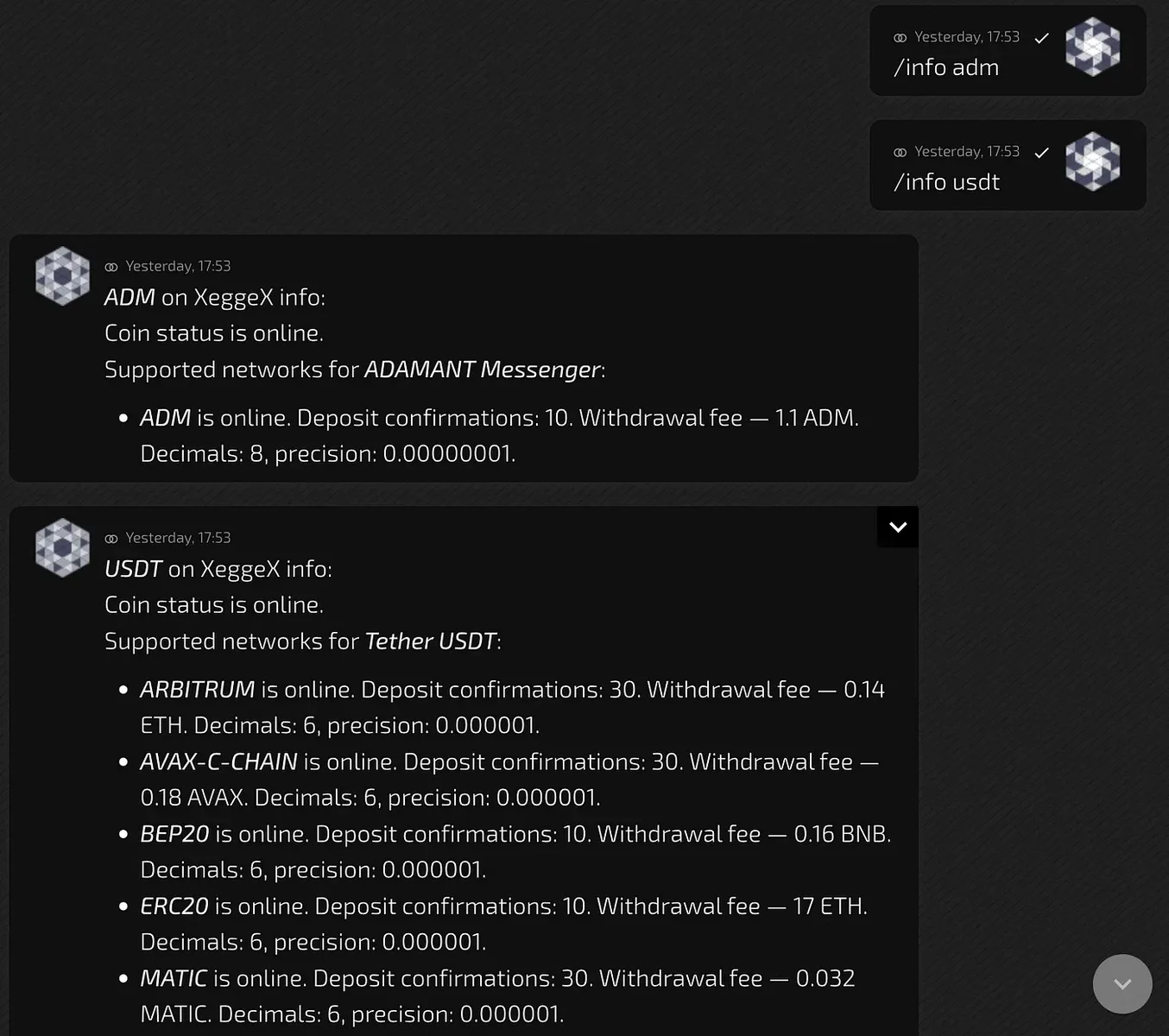 Open-source CoinOptimus trading bot updated to v2.0.0