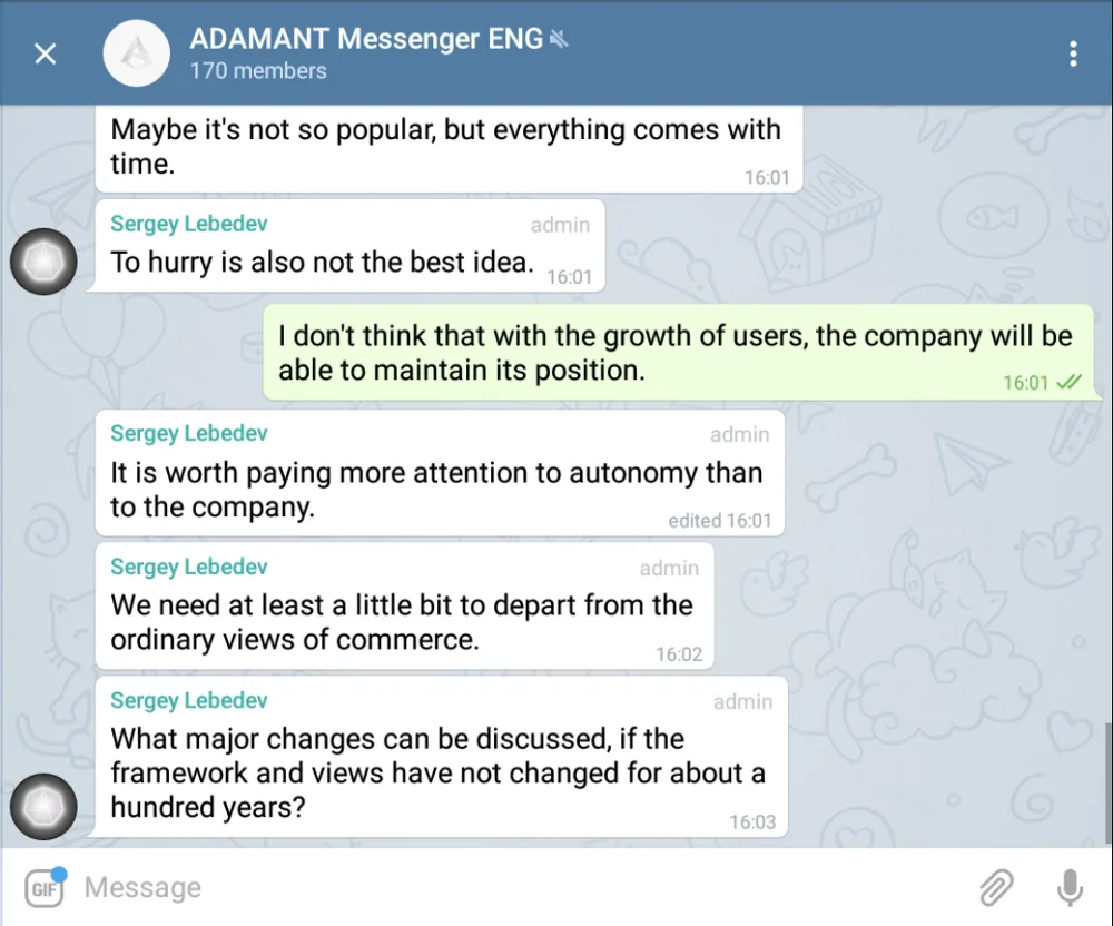 Уязвимость анонимности в Telegram: как получить номер телефона любого пользователя