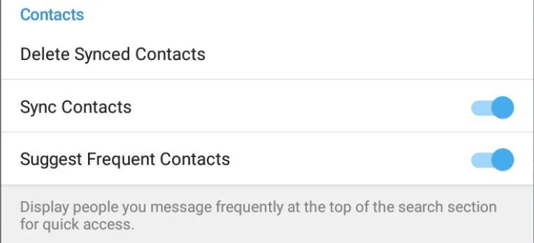 Уязвимость анонимности в Telegram: как получить номер телефона любого пользователя