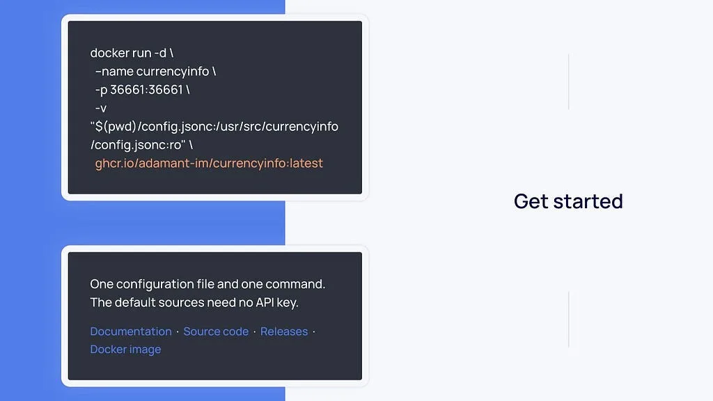 Currencyinfo 4.2.0: Reliable Reference Rates, Now Built for Everyone