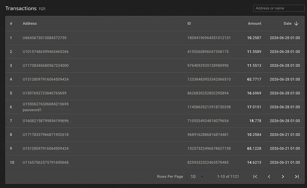 Forging Pool v3.1.0: Safer Rewards, Easier Operations, Better Monitoring