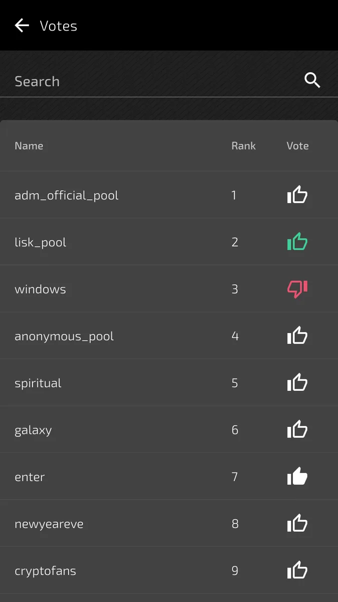 ADAMANT Messenger v4.1.0: Новые функции, улучшения и обновления